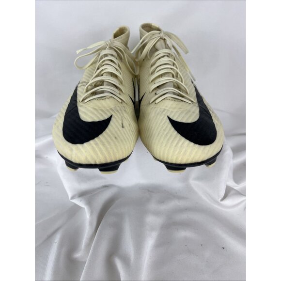 Nike Zoom Mercurial Superfly 9 Academy DJ5625-700 MG Soccer Cleats Mens Size 11 - Picture 8 of 8